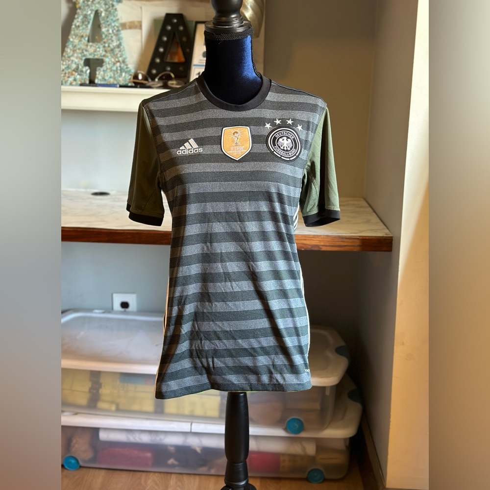 unisex FIFA 14’ jersey